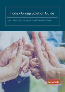 Innodisk Group_Solution_Guide