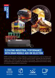 Innodisk_DRAM_Module_Add-on_Selections_Flyer
