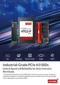 Innodisk_Industrial-Grade PCIe 4.0 SSDs_Flyer_頁面_1