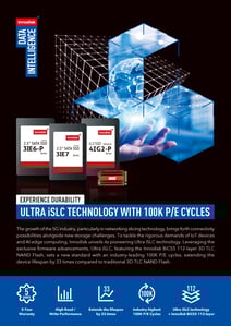 Innodisk_Ultra_iSLC_Technology_Product_Flyer